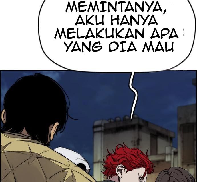 Wind Breaker Bab 436 halaman 9