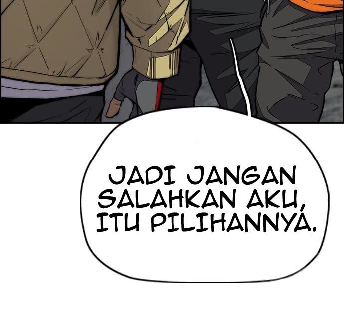 Wind Breaker Bab 436 halaman 11