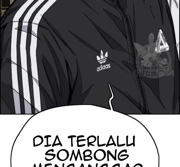 Wind Breaker Bab 436 halaman 14