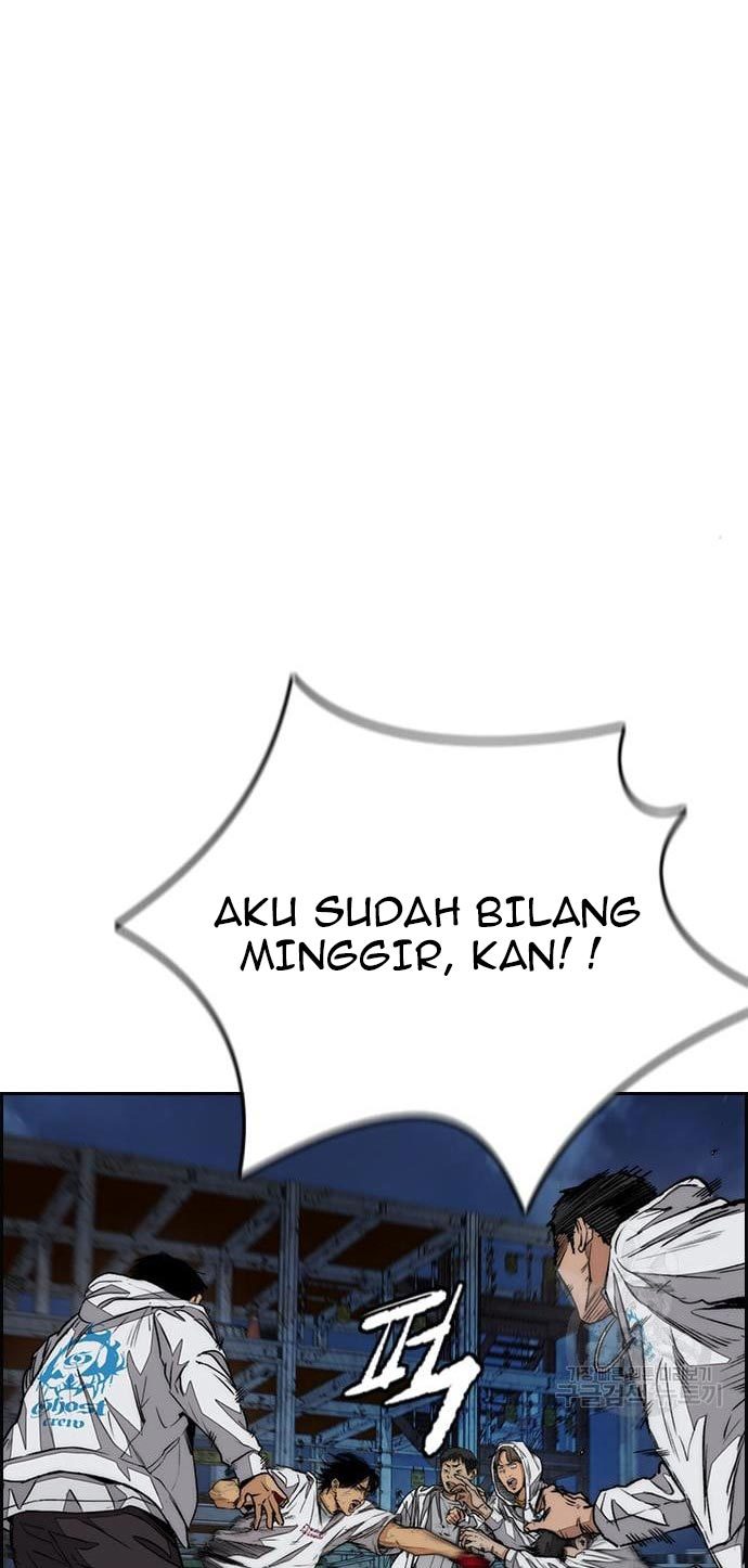 Wind Breaker Bab 436 halaman 35