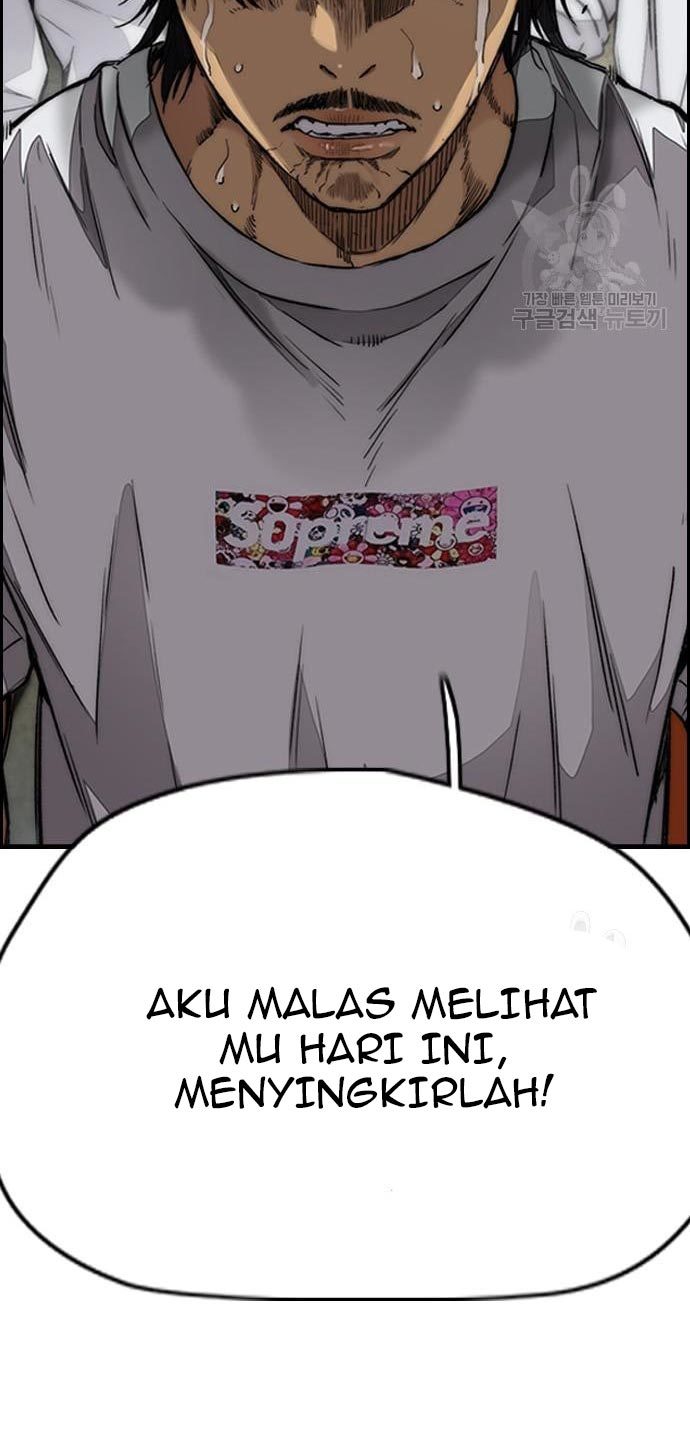 Wind Breaker Bab 436 halaman 49