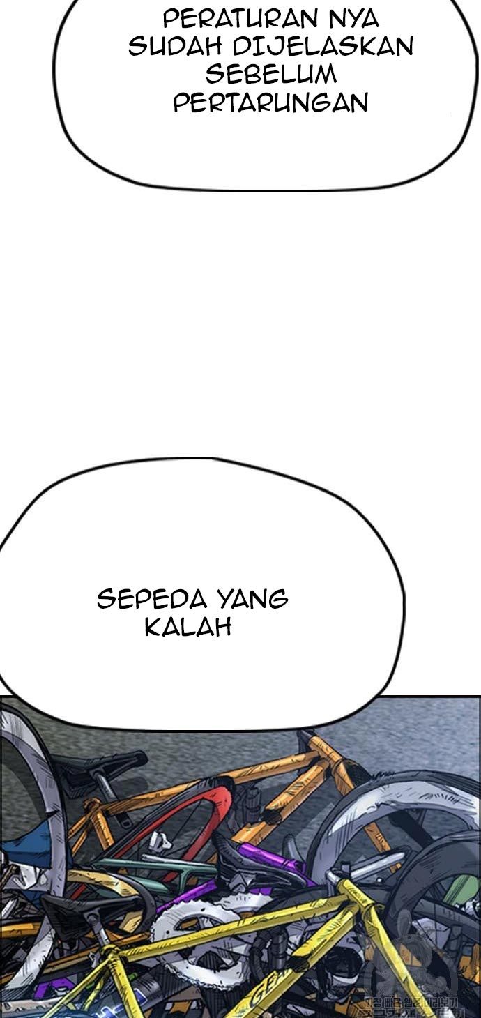 Wind Breaker Bab 436 halaman 67