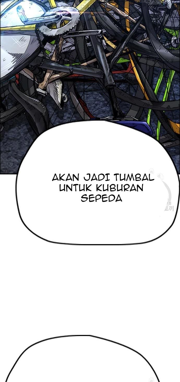 Wind Breaker Bab 436 halaman 68
