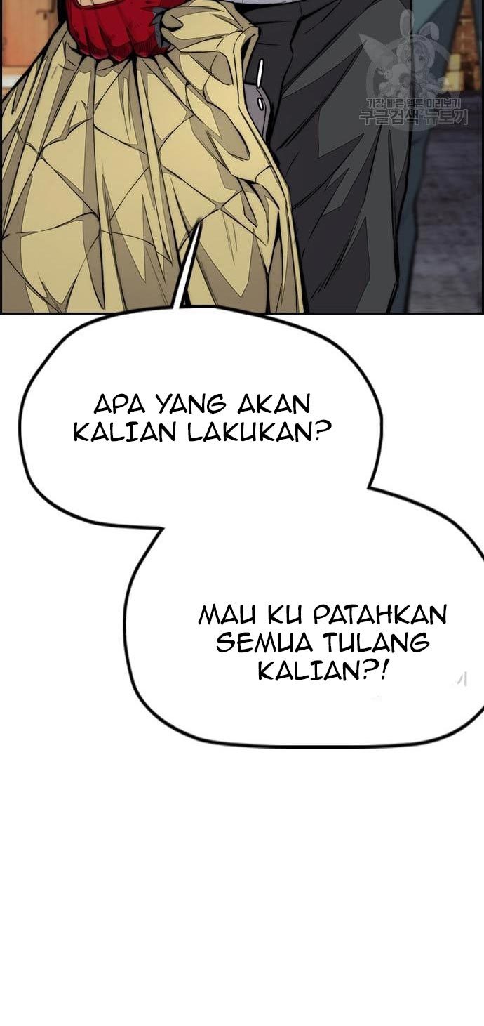 Wind Breaker Bab 436 halaman 72