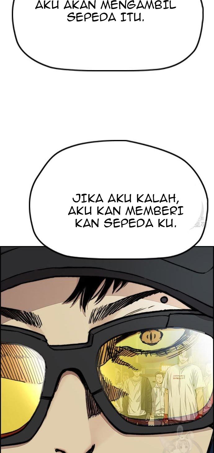 Wind Breaker Bab 436 halaman 76
