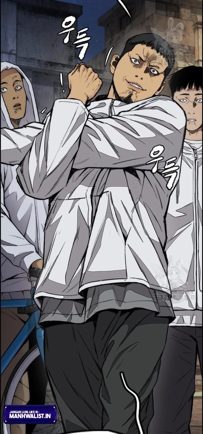 Wind Breaker Bab 436 halaman 84