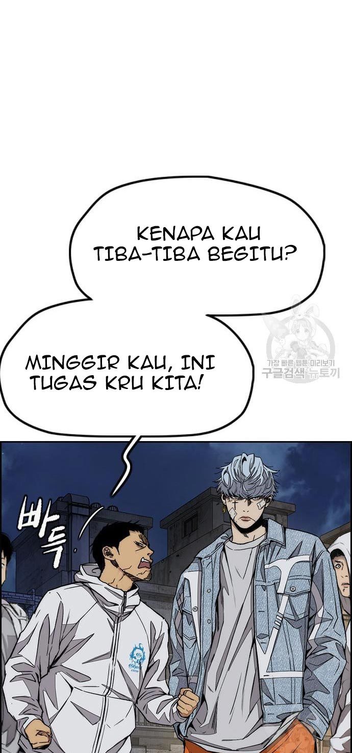 Wind Breaker Bab 436 halaman 89