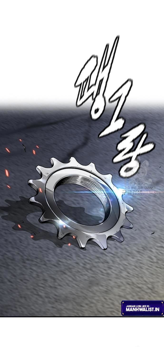 Wind Breaker Bab 436 halaman 129