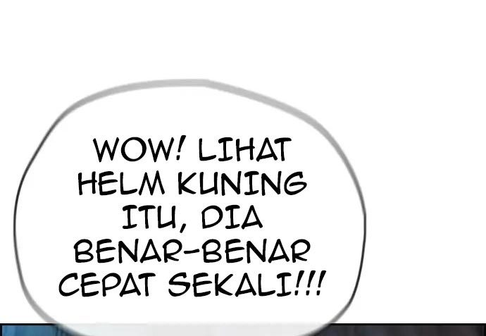 Wind Breaker Bab 437 halaman 84
