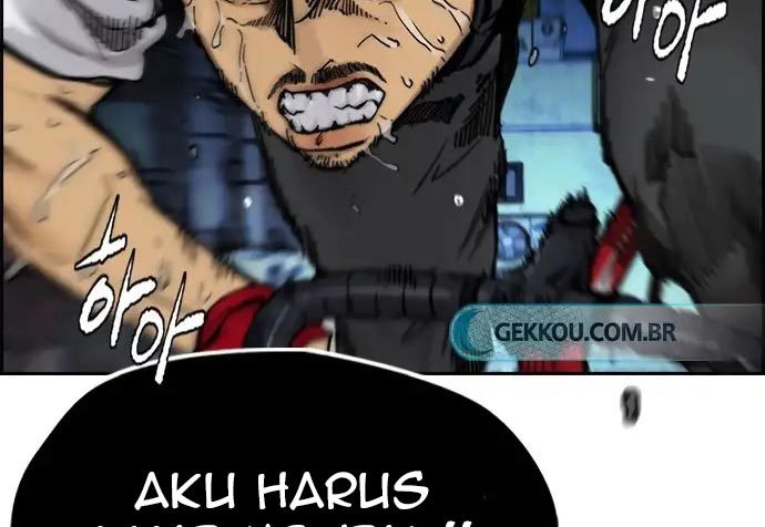 Wind Breaker Bab 437 halaman 96