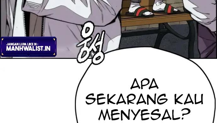 Wind Breaker Bab 437 halaman 364