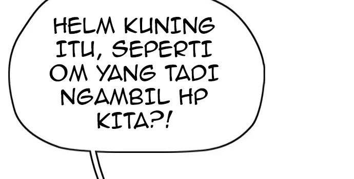 Wind Breaker Bab 437 halaman 430