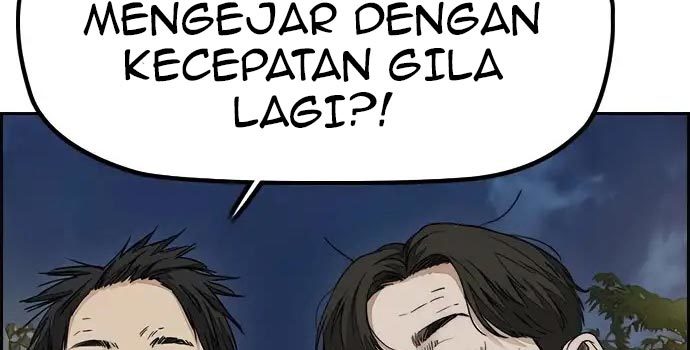Wind Breaker Bab 437 halaman 611