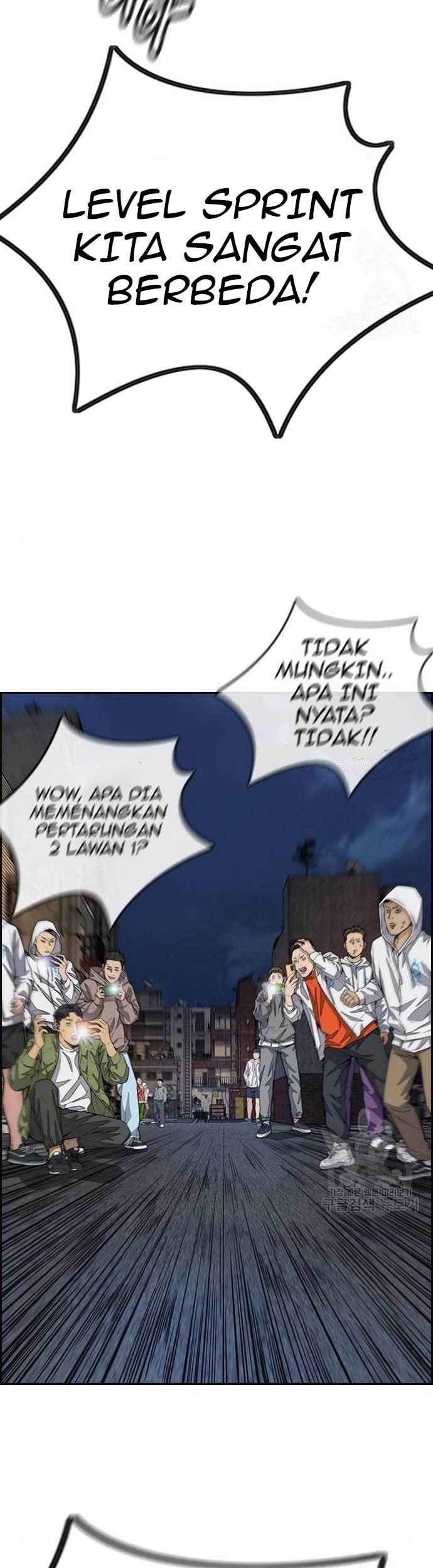 Wind Breaker Bab 438 halaman 19