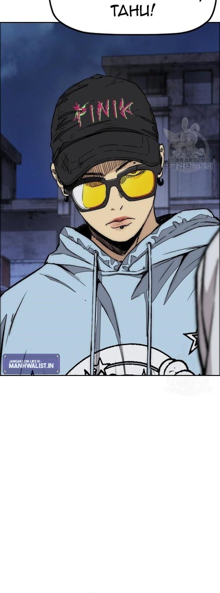 Wind Breaker chapter 439 halaman 7