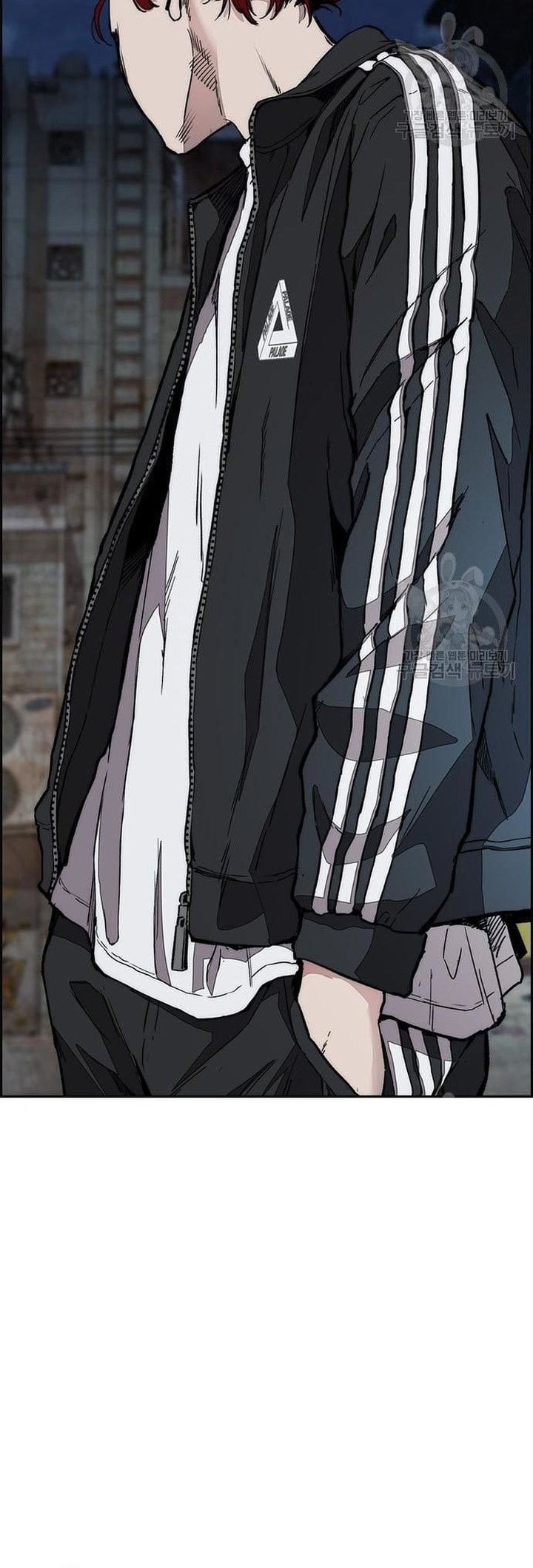 Wind Breaker chapter 439 halaman 10