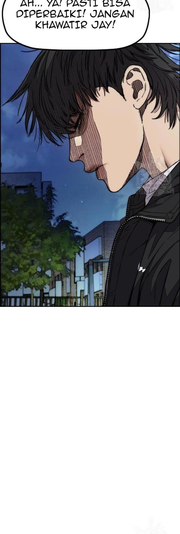 Wind Breaker chapter 439 halaman 28