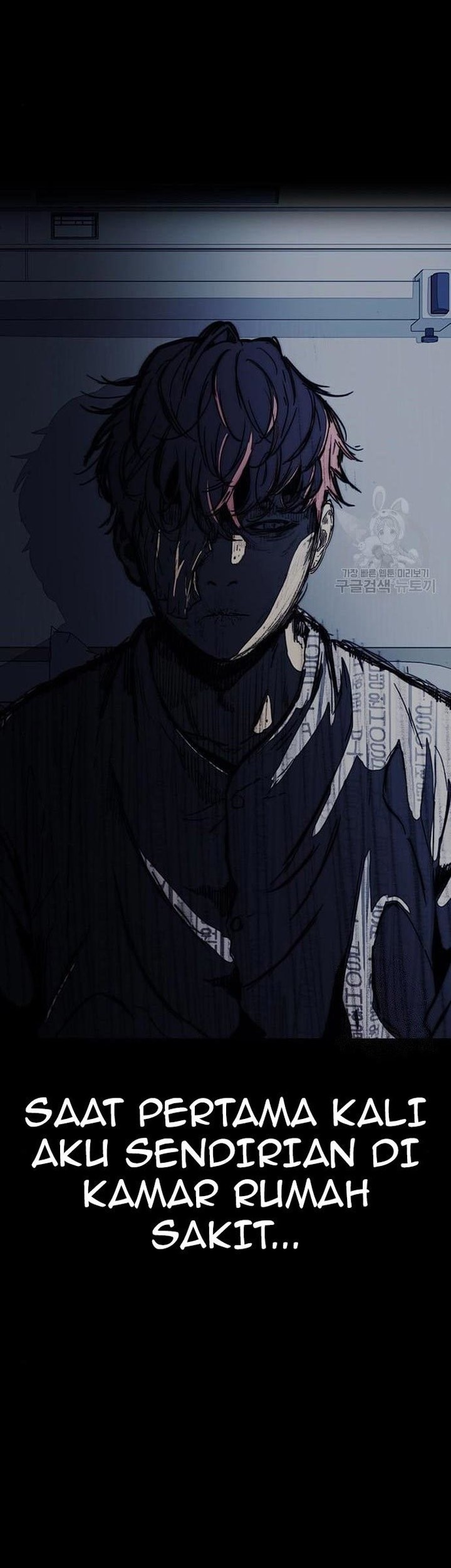 Wind Breaker chapter 439 halaman 31