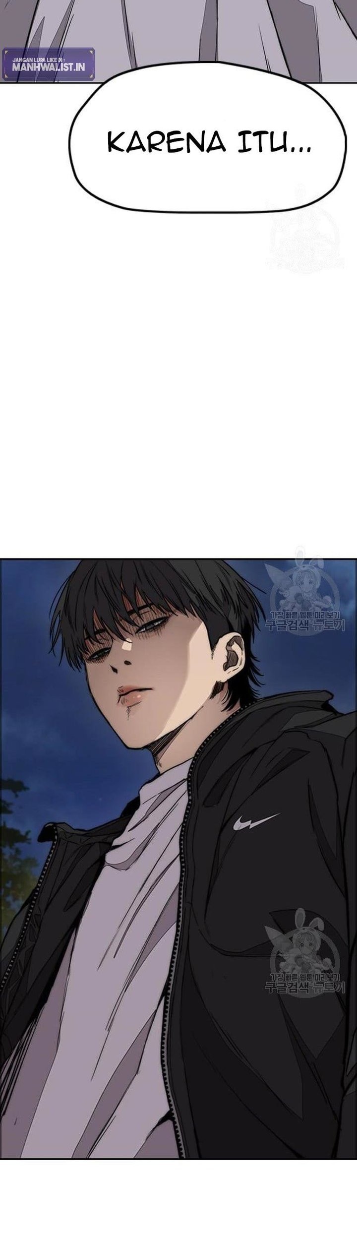 Wind Breaker chapter 439 halaman 39