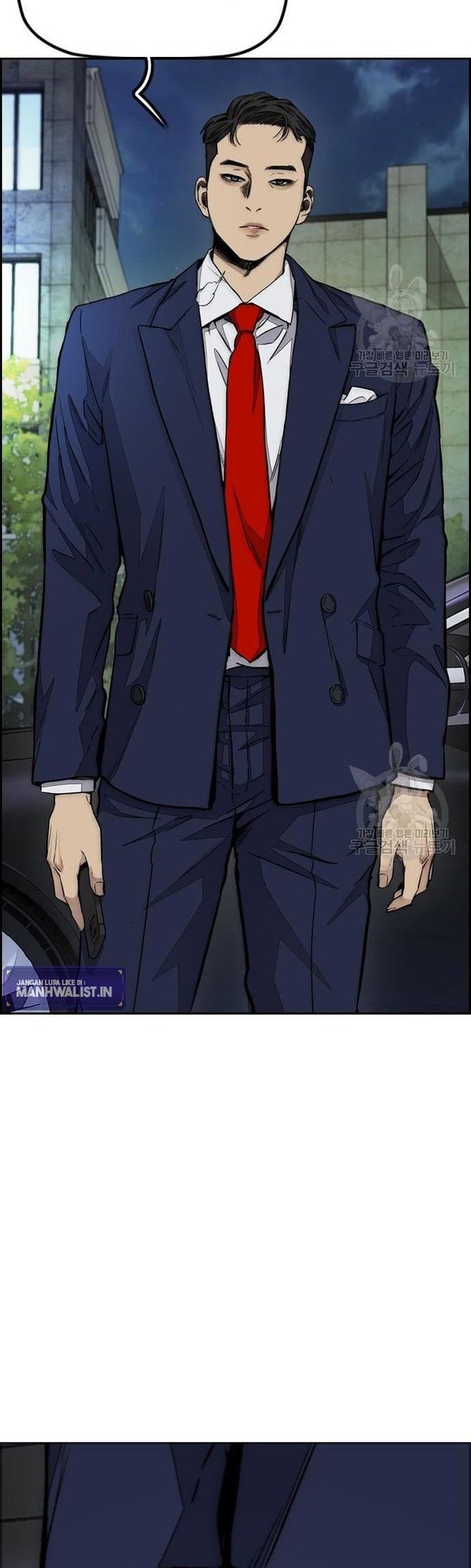 Wind Breaker chapter 439 halaman 49