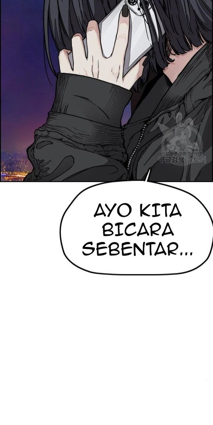Wind Breaker chapter 439 halaman 55