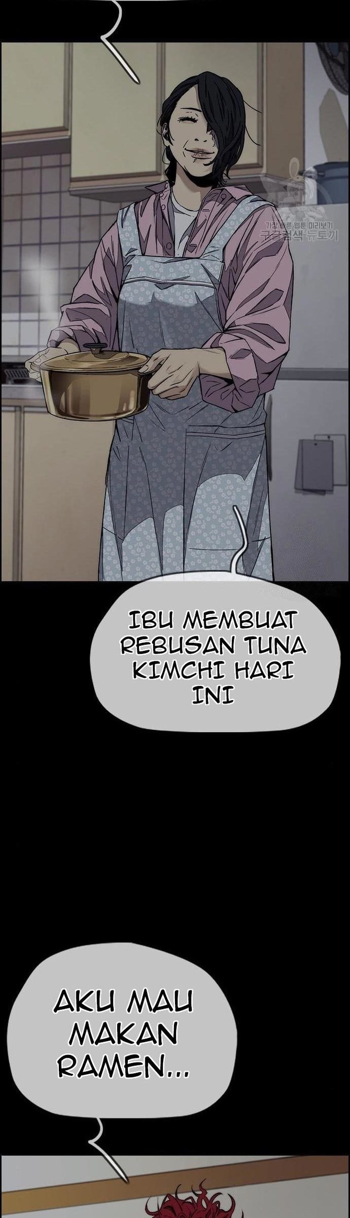 Wind Breaker chapter 439 halaman 103