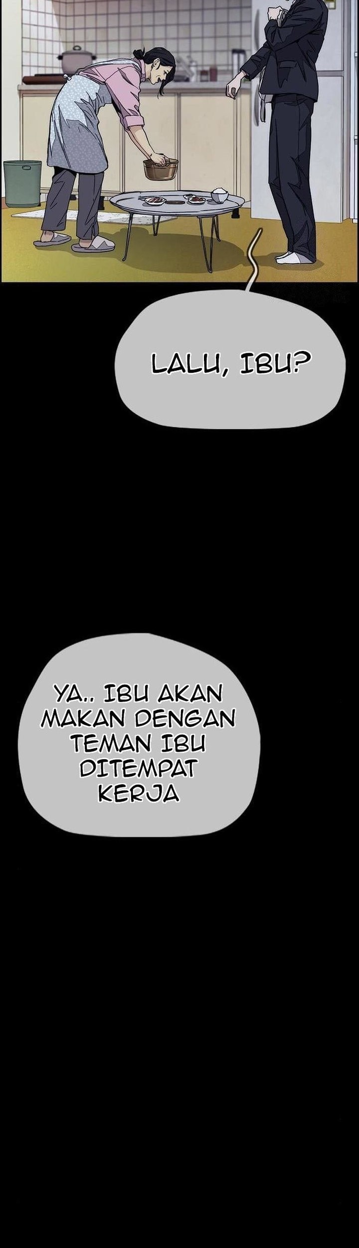 Wind Breaker chapter 439 halaman 105