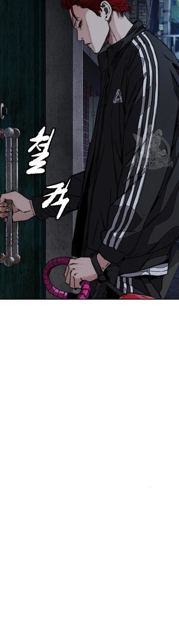 Wind Breaker chapter 439 halaman 107