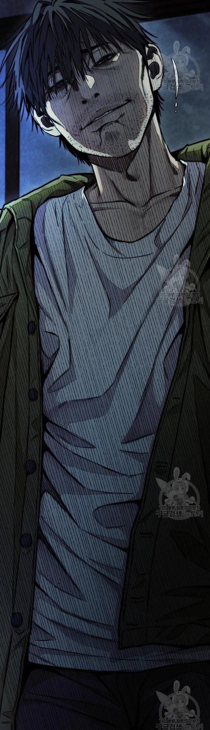 Wind Breaker chapter 439 halaman 117