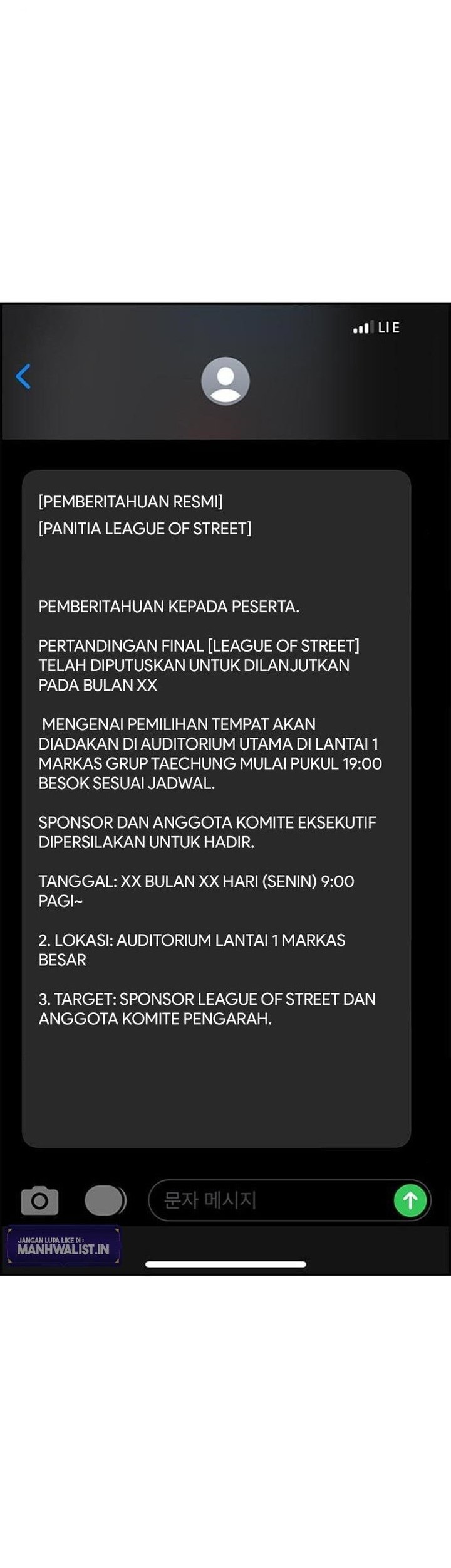 Wind Breaker chapter 439 halaman 122