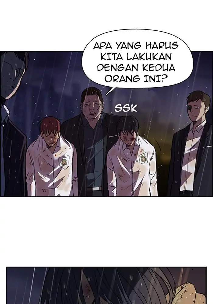 Wind Breaker Bab 44 halaman 6