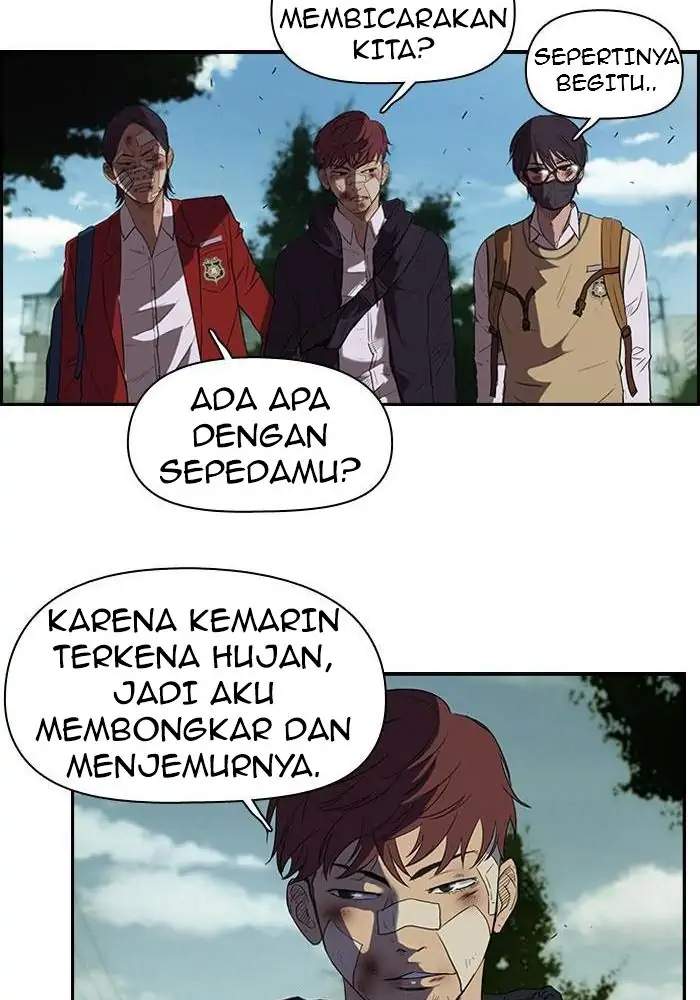 Wind Breaker Bab 44 halaman 15