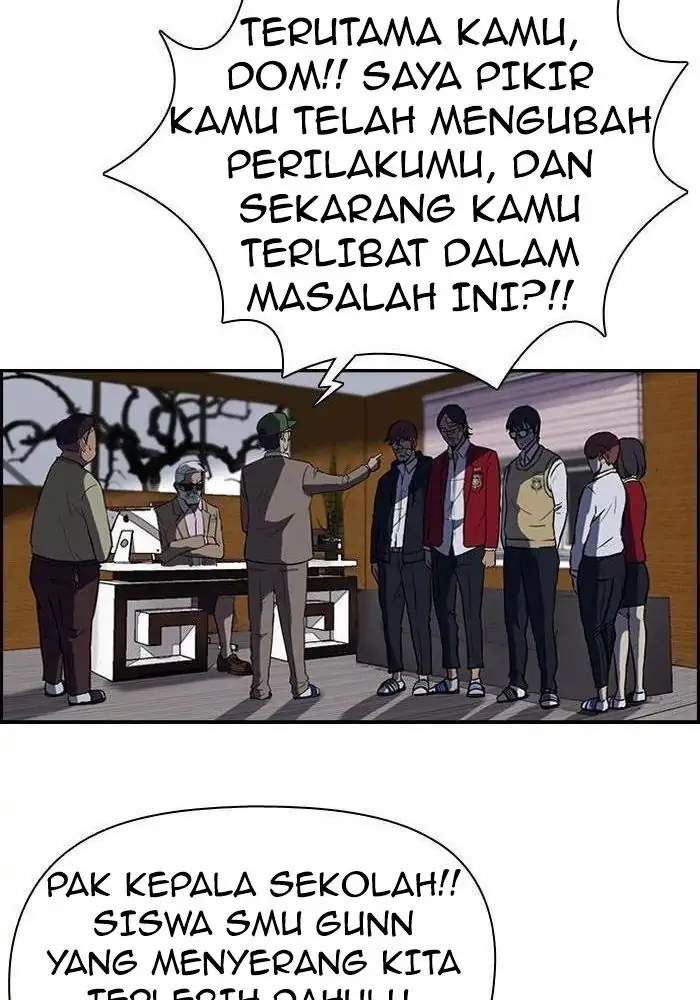 Wind Breaker Bab 44 halaman 28