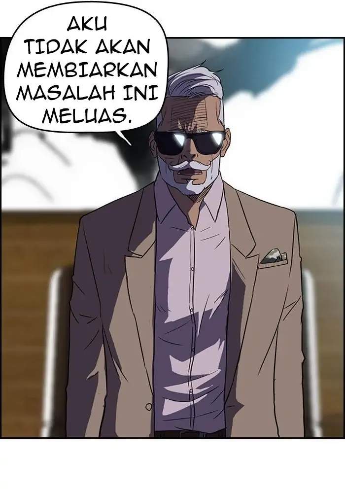 Wind Breaker Bab 44 halaman 33