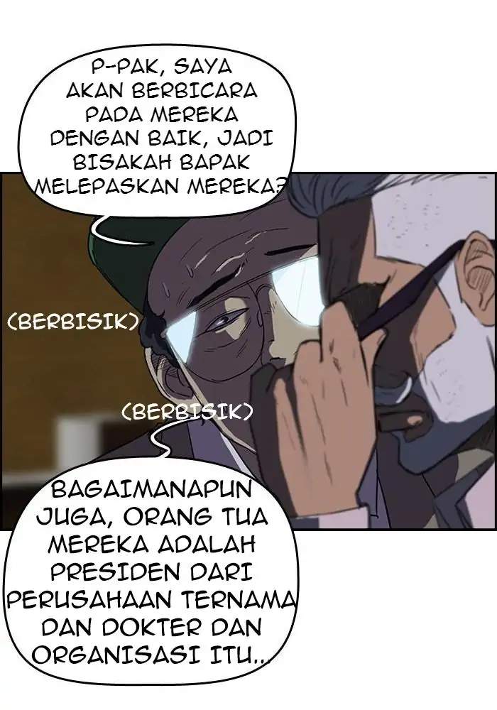 Wind Breaker Bab 44 halaman 34
