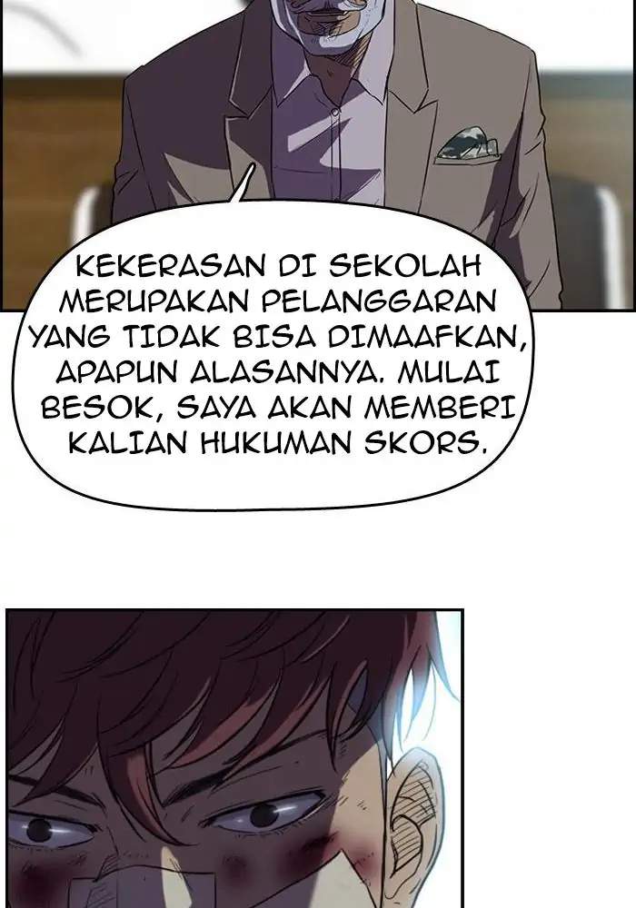 Wind Breaker Bab 44 halaman 36