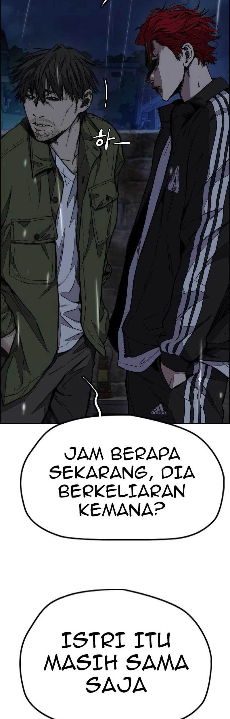 Wind Breaker Bab 440 halaman 10