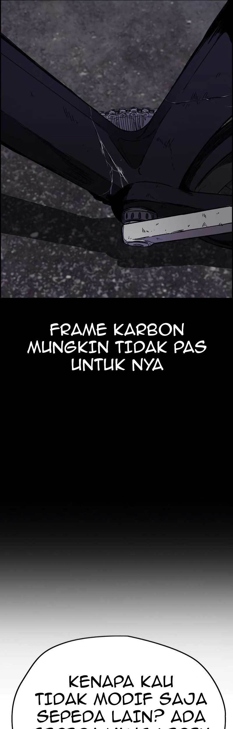 Wind Breaker Bab 440 halaman 76