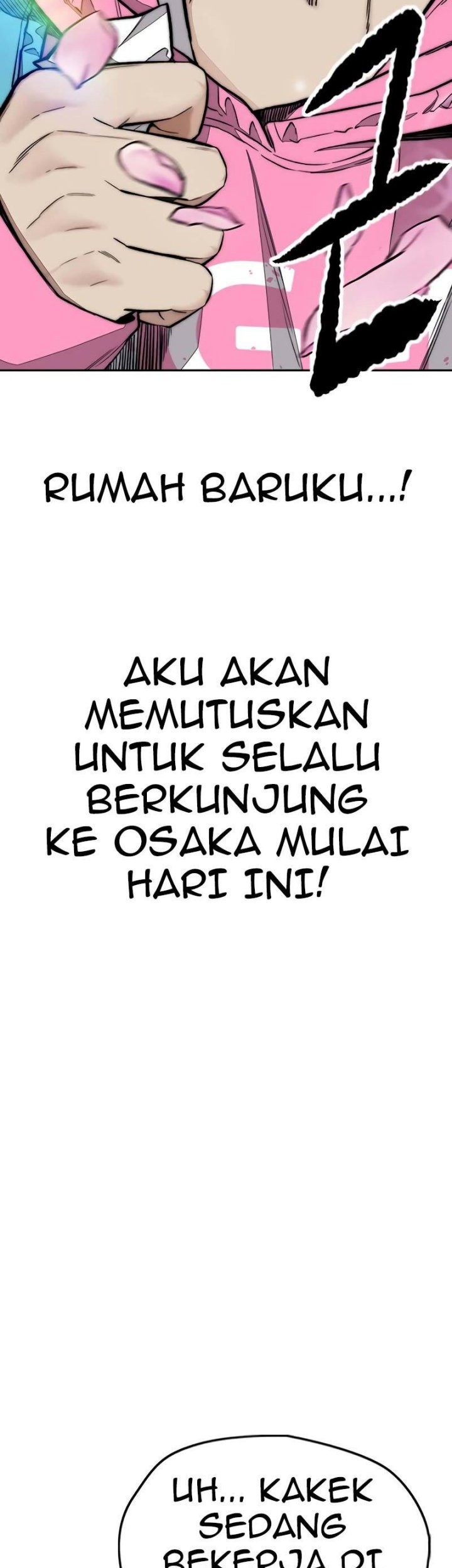 Wind Breaker Bab 441 halaman 93