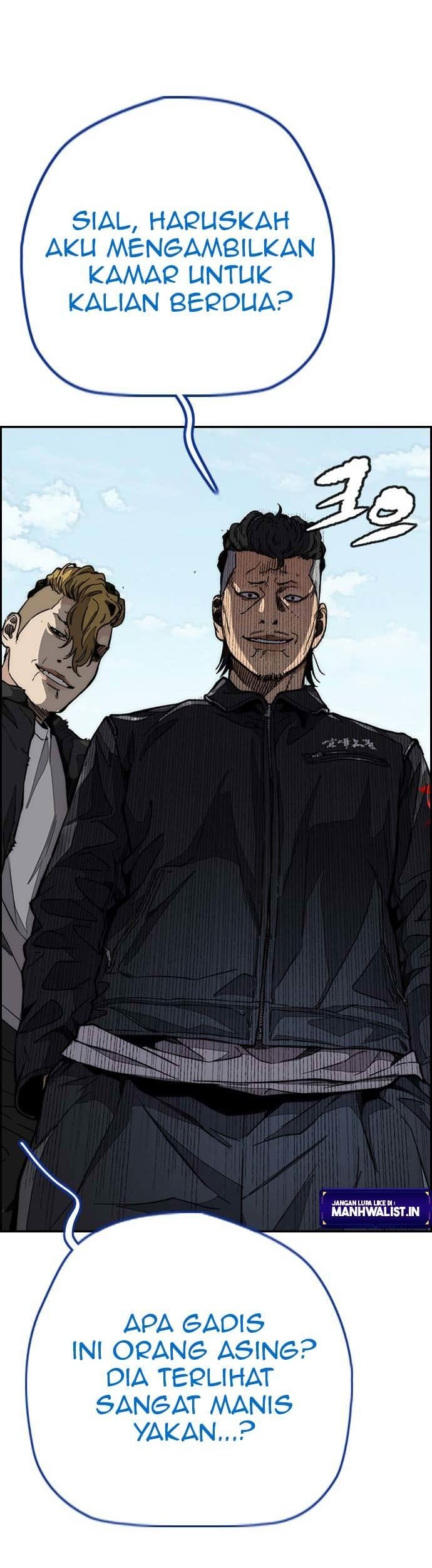Wind Breaker Bab 442 halaman 55