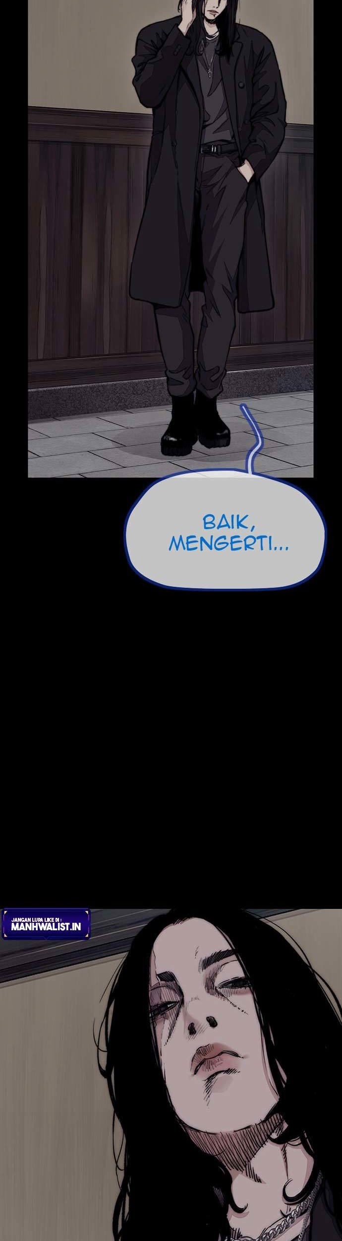 Wind Breaker Bab 442 halaman 71