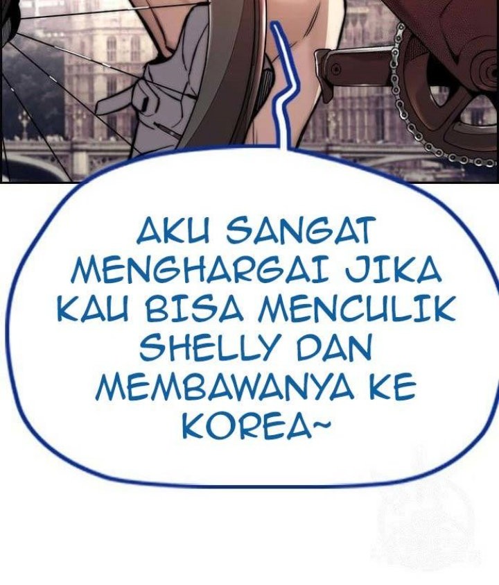 Wind Breaker Bab 443 halaman 78