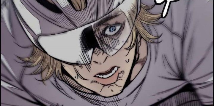 Wind Breaker chapter 444 halaman 8