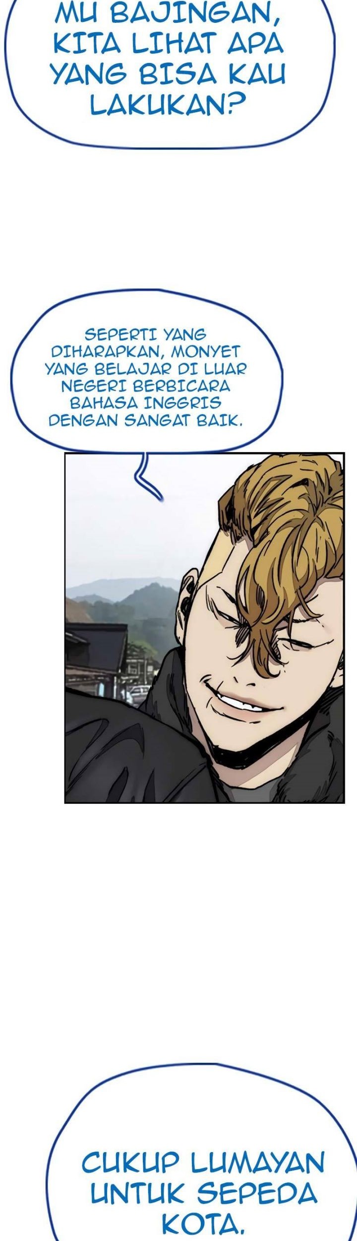 Wind Breaker chapter 444 halaman 15