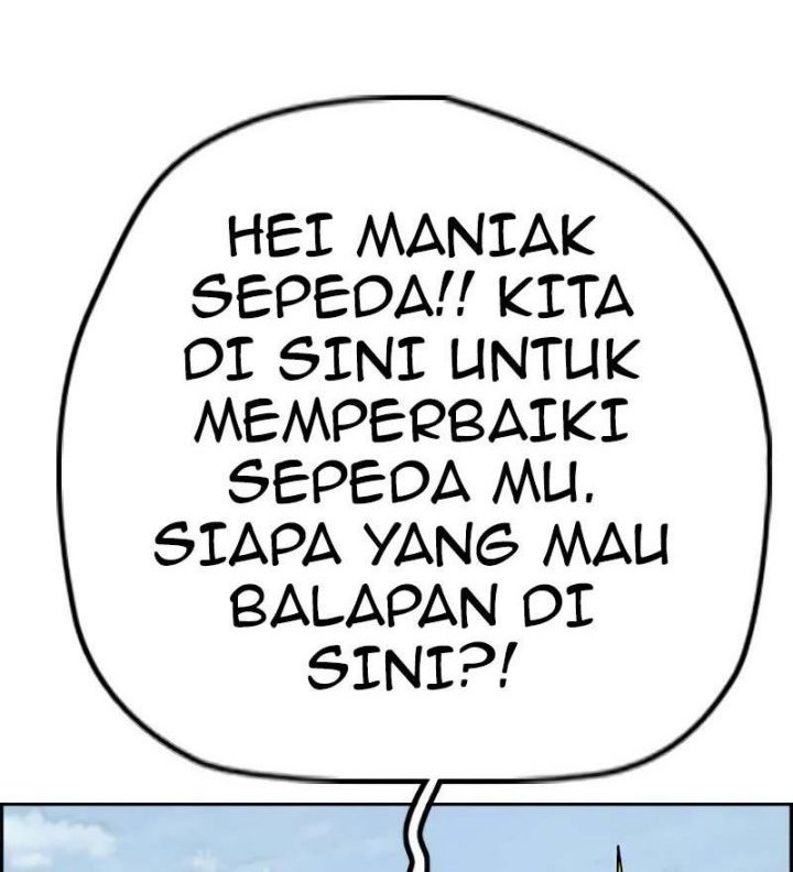 Wind Breaker chapter 444 halaman 20