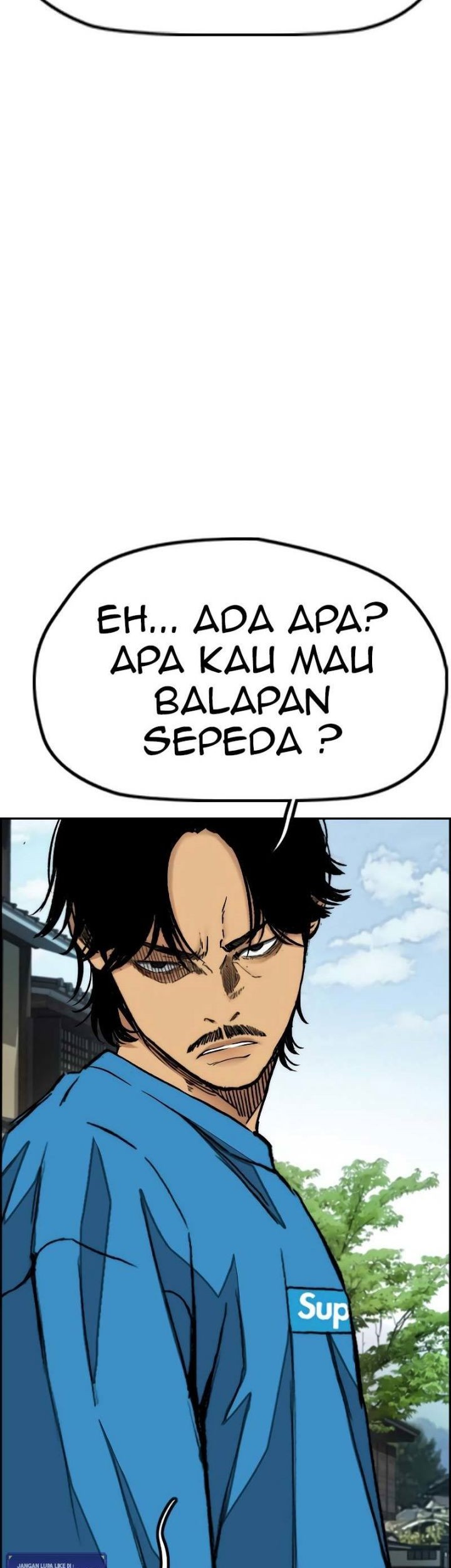 Wind Breaker chapter 444 halaman 23
