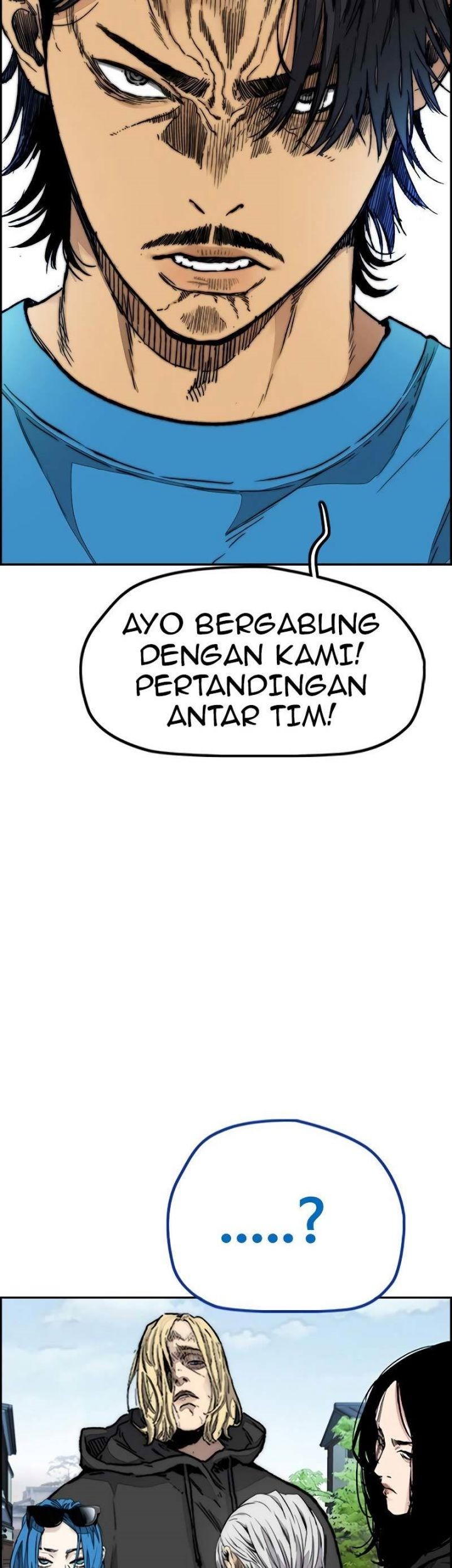 Wind Breaker chapter 444 halaman 29