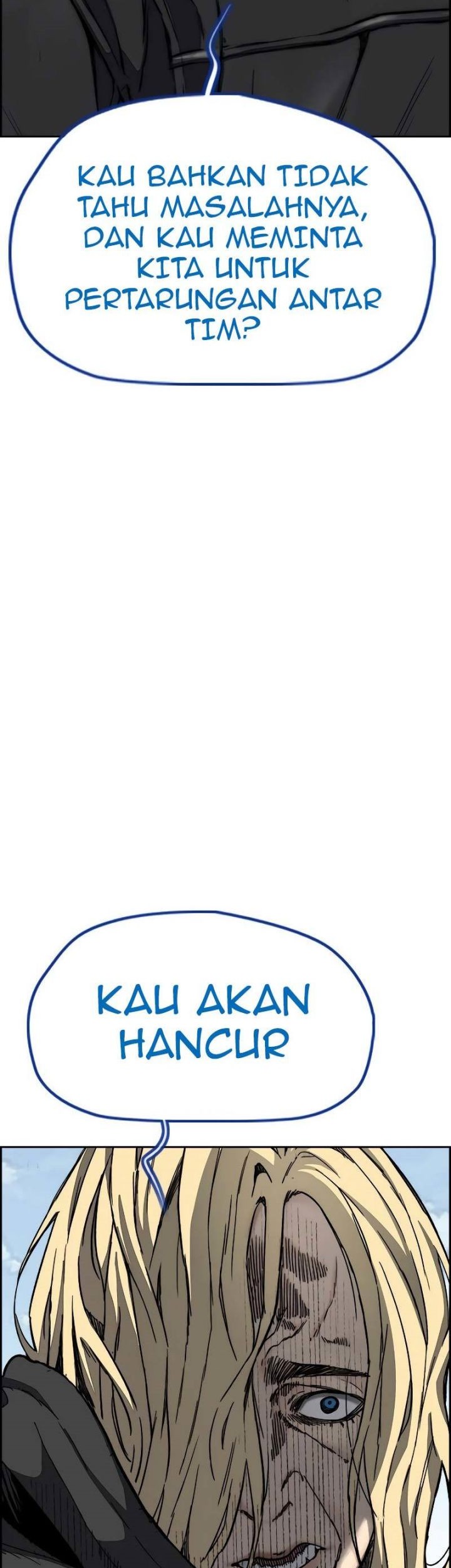 Wind Breaker chapter 444 halaman 31