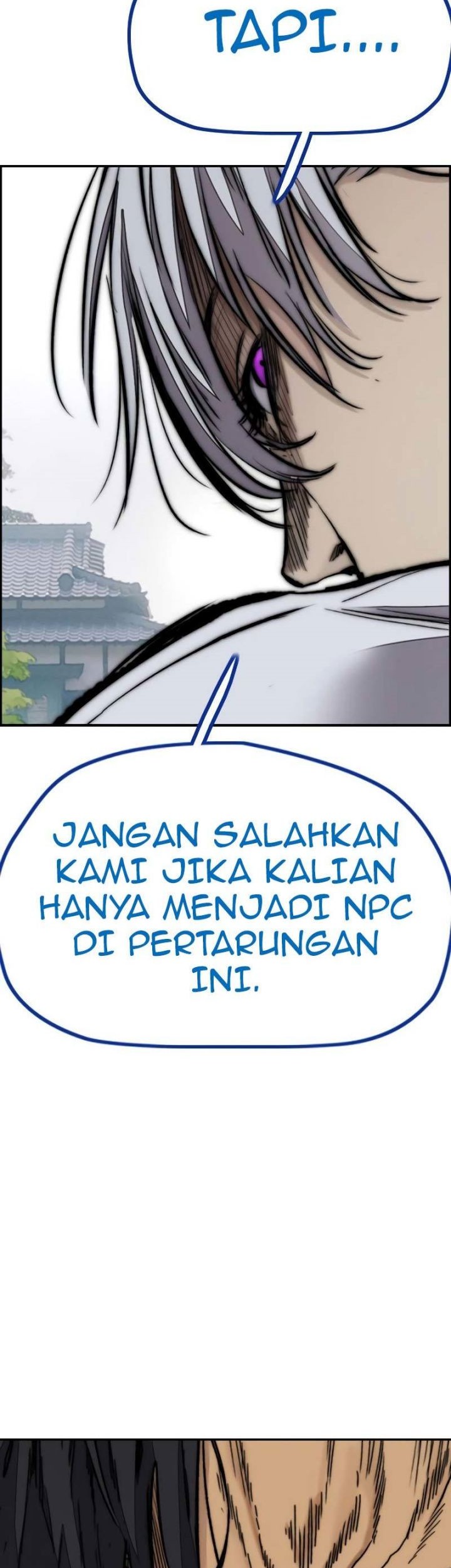 Wind Breaker chapter 444 halaman 35