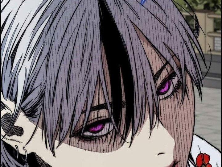 Wind Breaker chapter 444 halaman 40